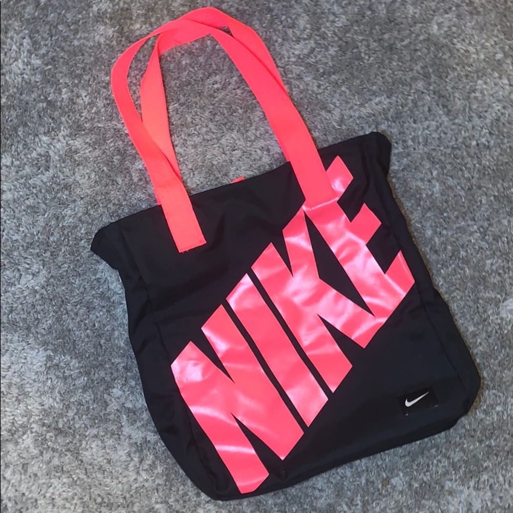 Nike Tote Bag